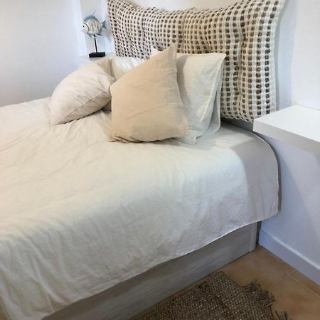 Espectacular Apartamento Con Piscina En Calella De Palafrugell Eksteriør billede