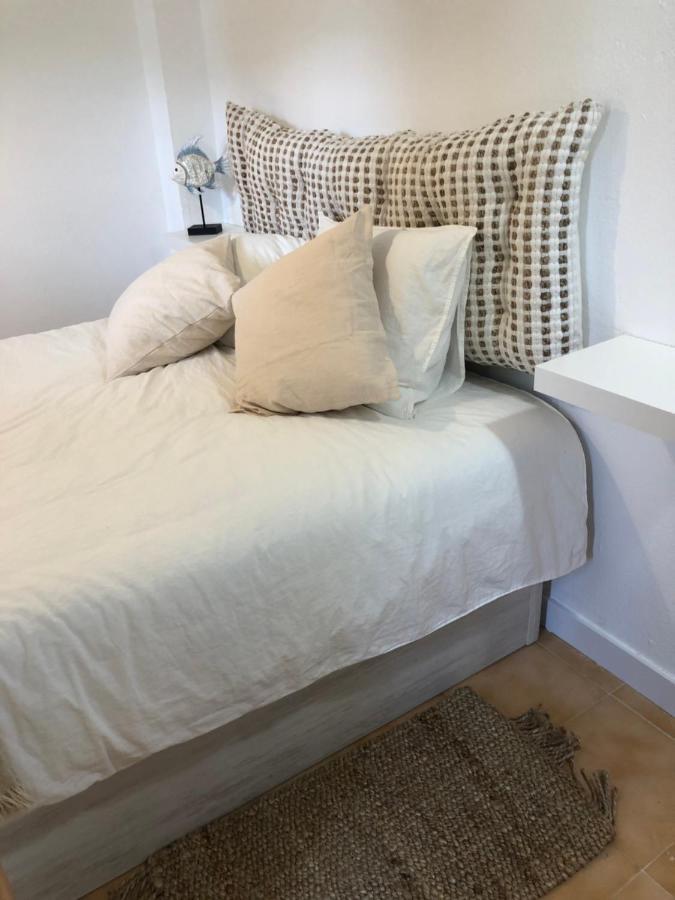 Espectacular Apartamento Con Piscina En Calella De Palafrugell Eksteriør billede