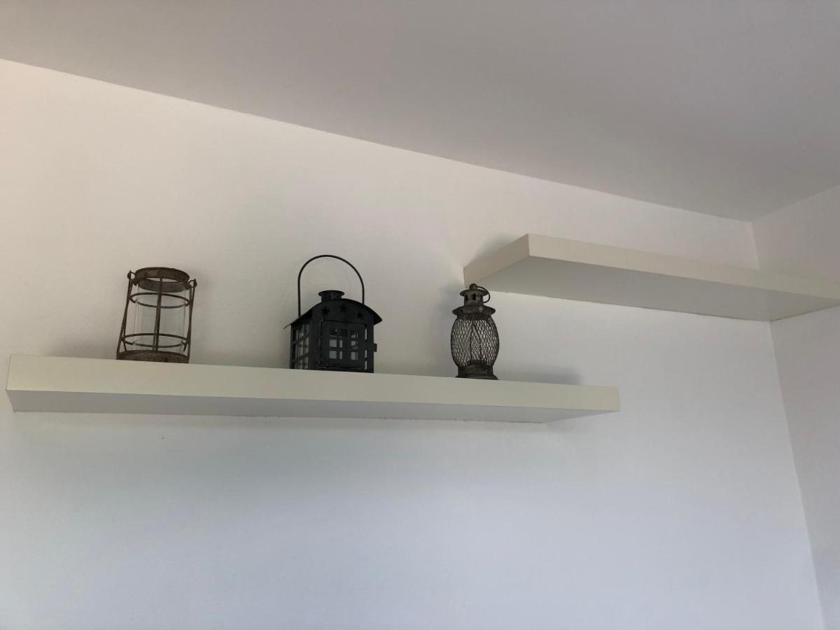 Espectacular Apartamento Con Piscina En Calella De Palafrugell Eksteriør billede