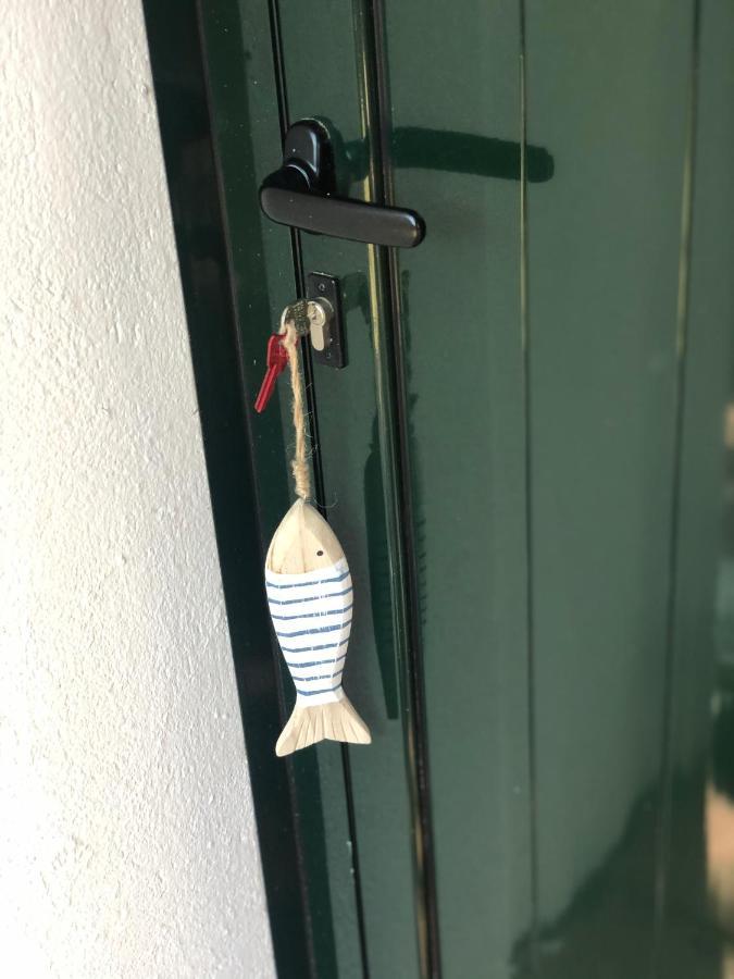 Espectacular Apartamento Con Piscina En Calella De Palafrugell Eksteriør billede