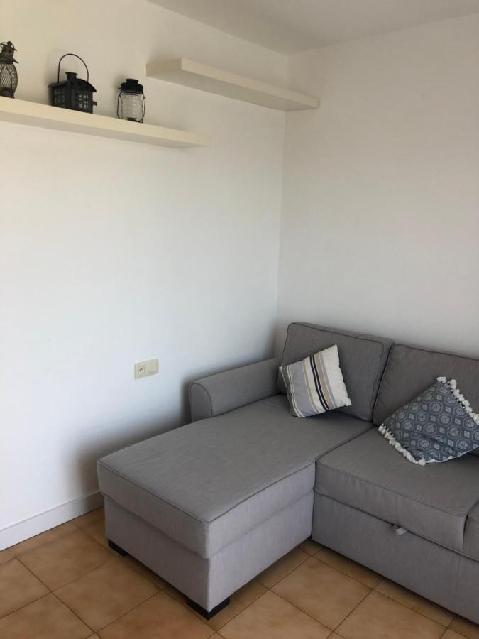Espectacular Apartamento Con Piscina En Calella De Palafrugell Eksteriør billede